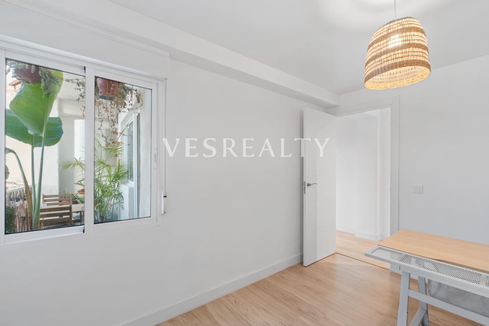 2 sovrum Lägenhet att hyra i Alicante stad - 1 290 € (Ref: 9524516)