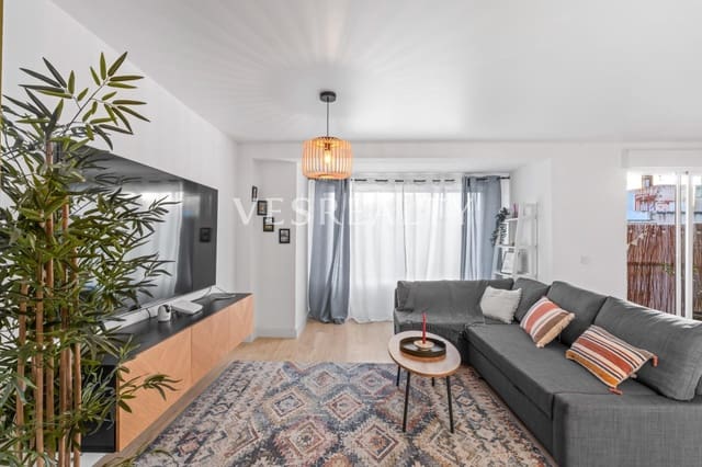 2 sovrum Lägenhet att hyra i Carolinas Bajas, Alicante stad - 1 290 € (Ref: 9524516)