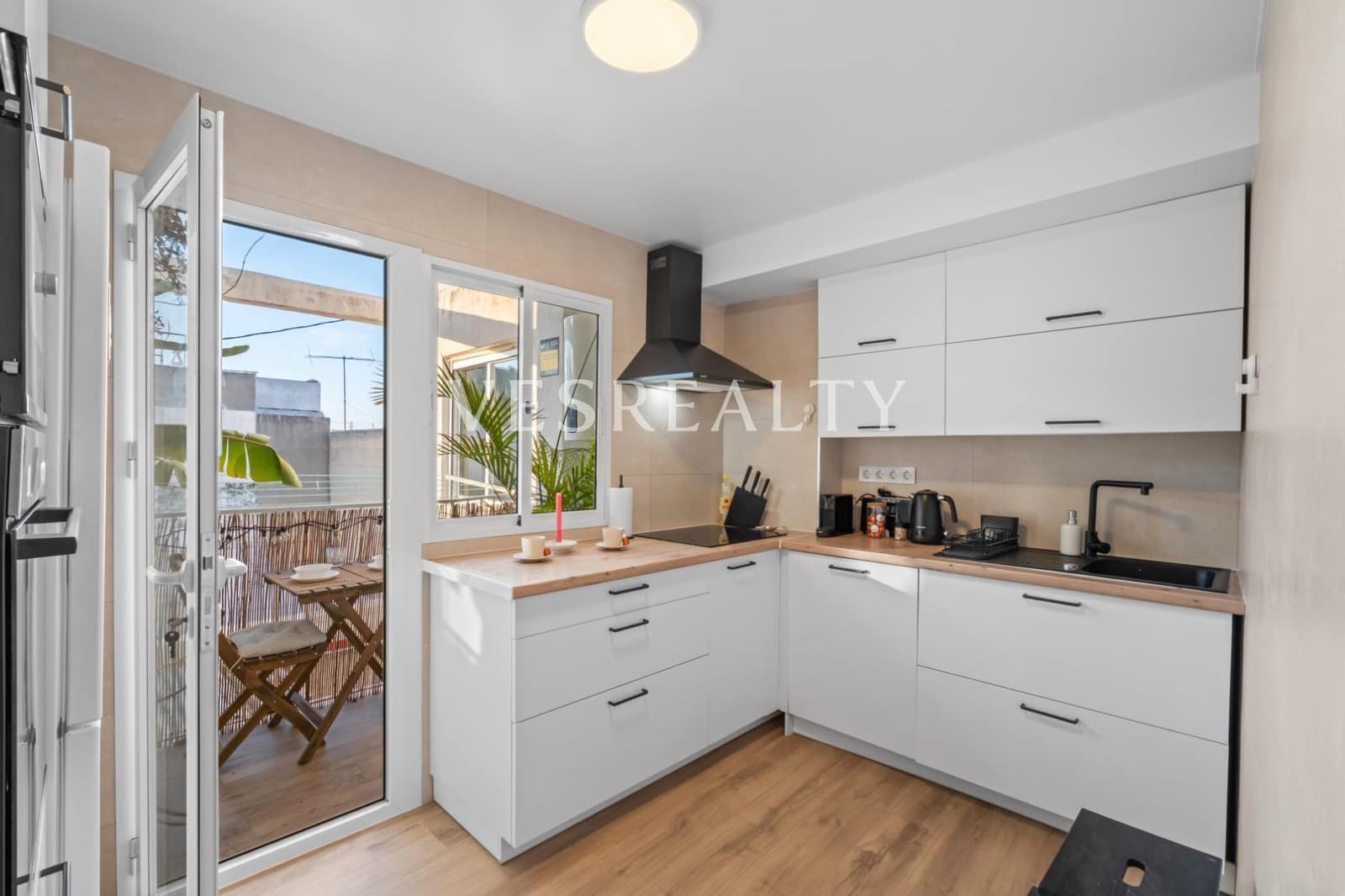 2 sovrum Lägenhet att hyra i Alicante stad - 1 290 € (Ref: 9524516)