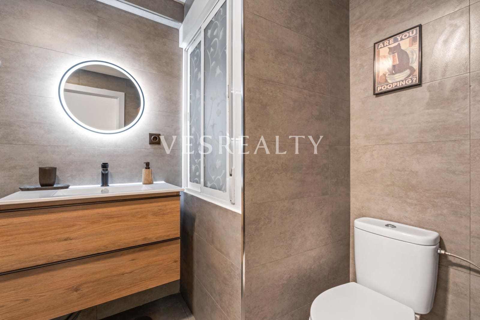 2 sovrum Lägenhet att hyra i Alicante stad - 1 290 € (Ref: 9524516)