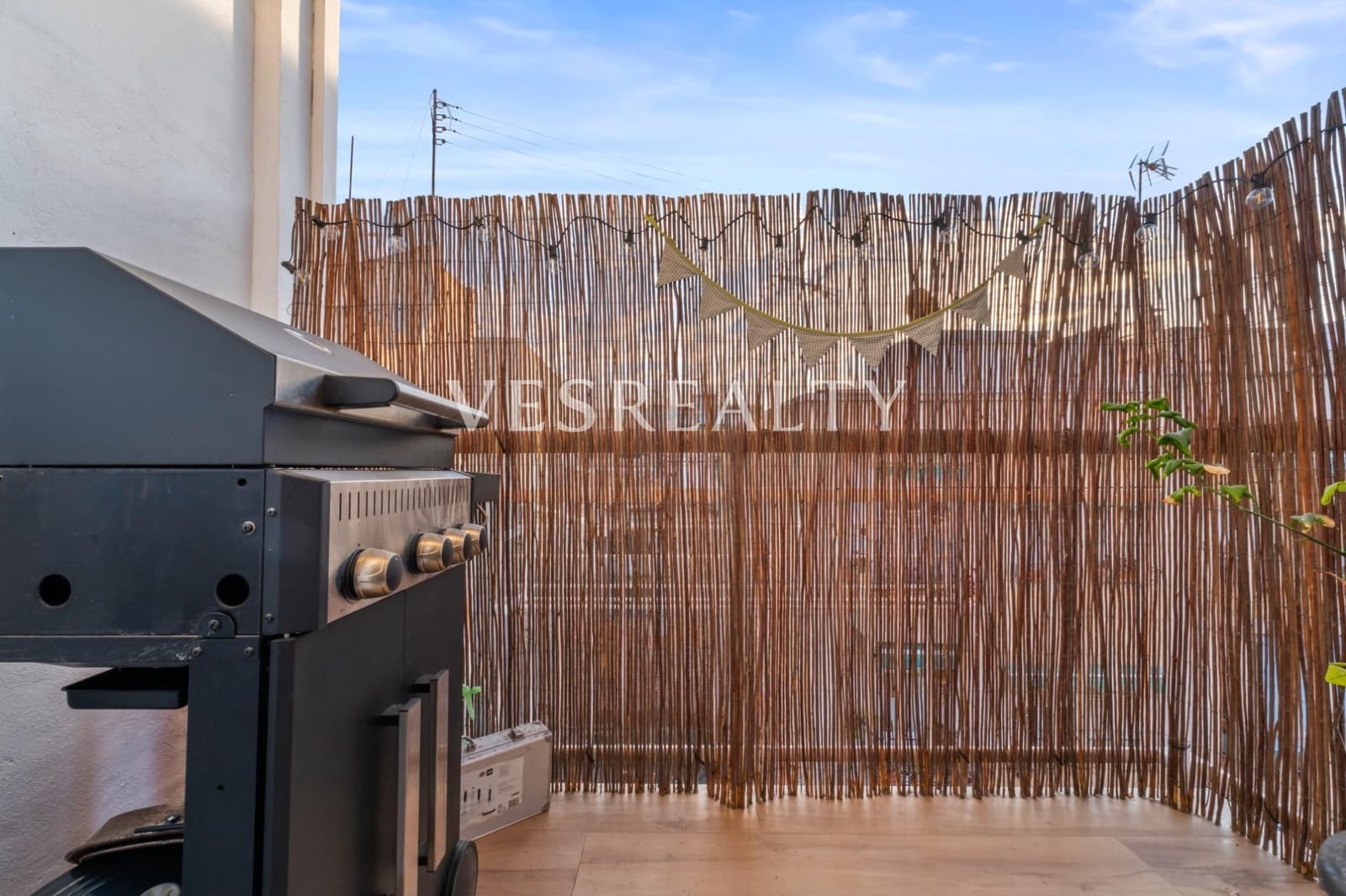 2 sovrum Lägenhet att hyra i Alicante stad - 1 290 € (Ref: 9524516)