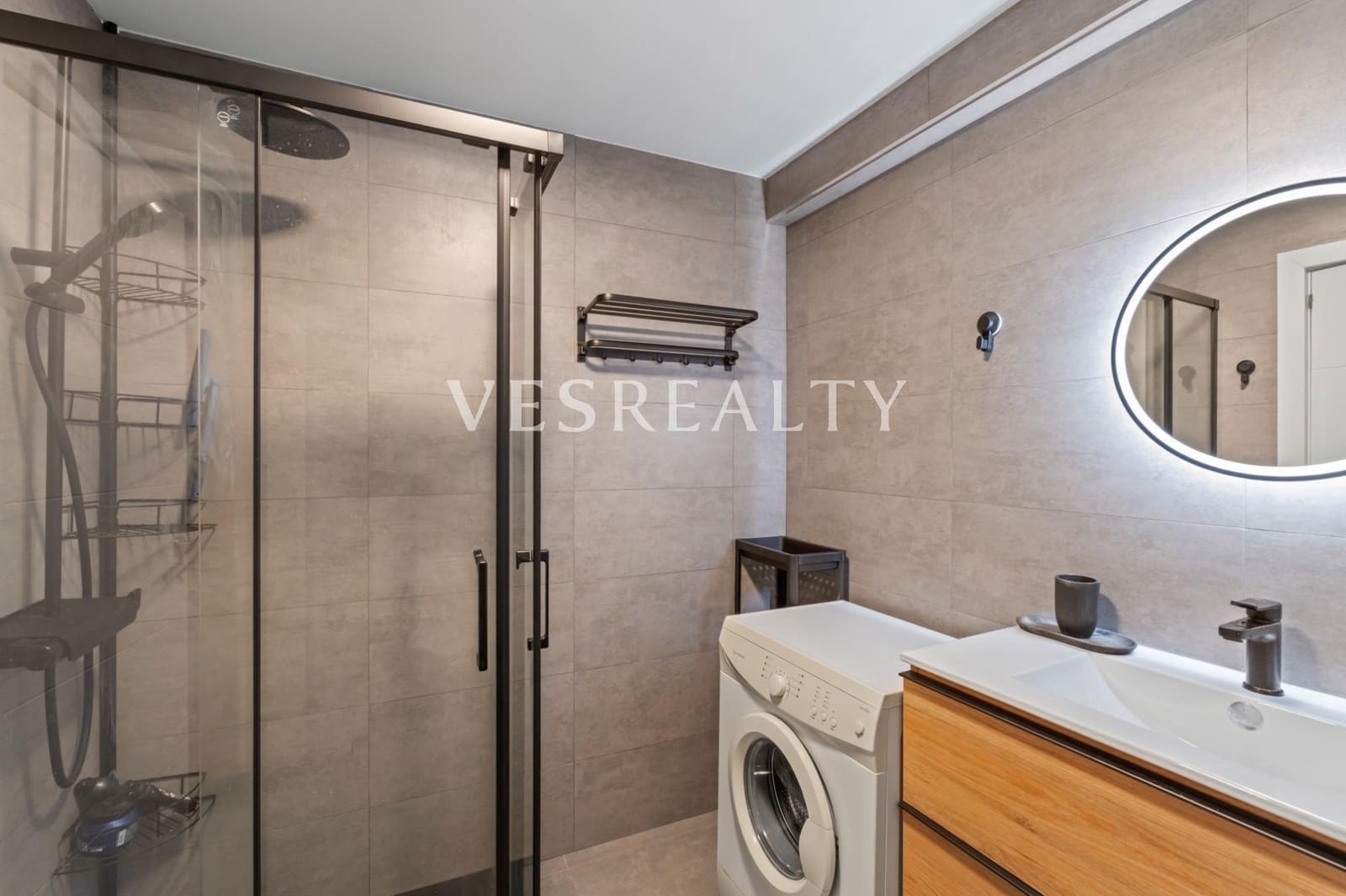 2 sovrum Lägenhet att hyra i Alicante stad - 1 290 € (Ref: 9524516)