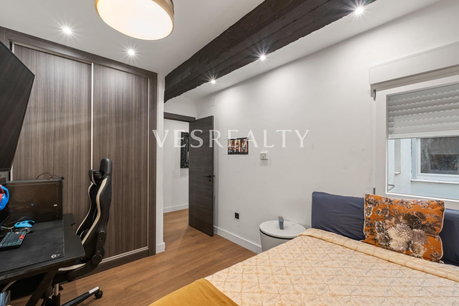 3 soverom Leilighet til salgs i Alicante by - € 350 000 (Ref: 9524517)