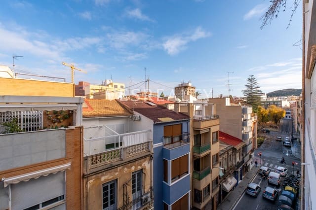 3 soverom Leilighet til salgs i Mercado, Alicante by - € 350 000 (Ref: 9524517)
