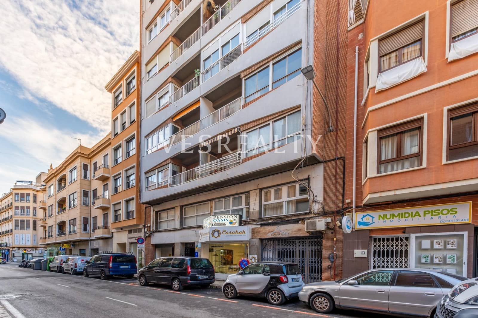 3 soverom Leilighet til salgs i Alicante by - € 350 000 (Ref: 9524517)