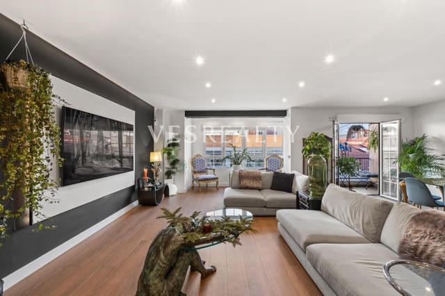 3 camera da letto Appartamento in vendita in Mercado, Alicante città - 350.000 € (Rif: 9524517)