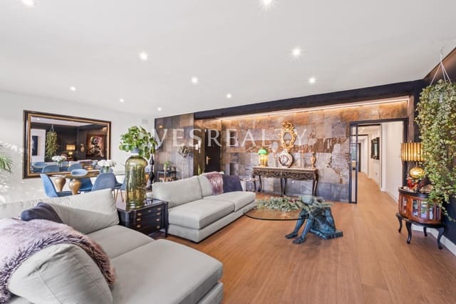 3 camera da letto Appartamento in vendita in Mercado, Alicante città - 350.000 € (Rif: 9524517)