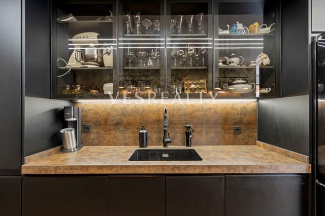 3 camera da letto Appartamento in vendita in Mercado, Alicante città - 350.000 € (Rif: 9524517)