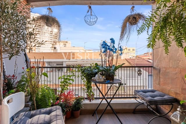 3 camera da letto Appartamento in vendita in Mercado, Alicante città - 350.000 € (Rif: 9524517)