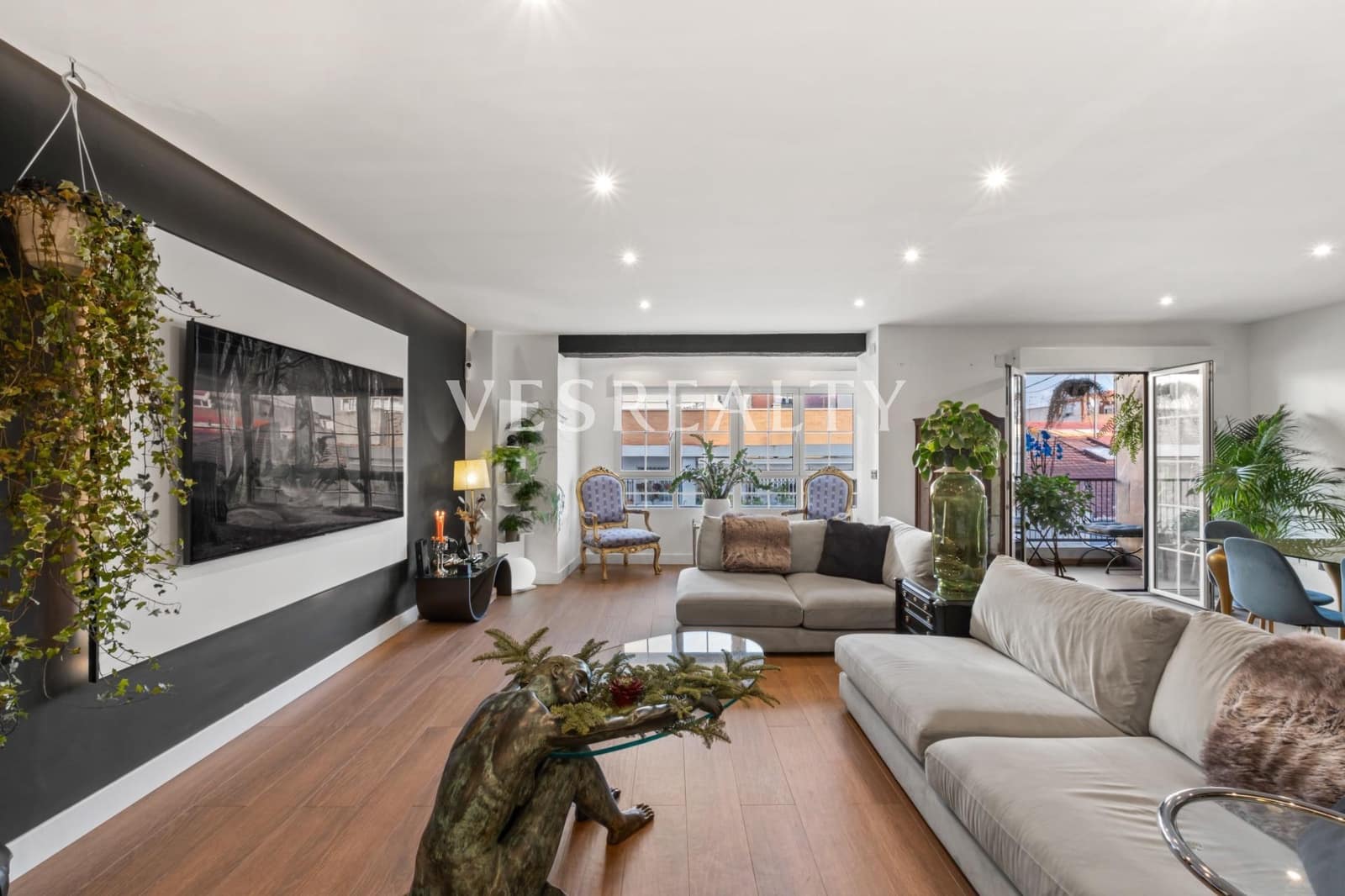 3 chambre Appartement à vendre à Alicante ville - 380 000 € (Ref: 9524517)