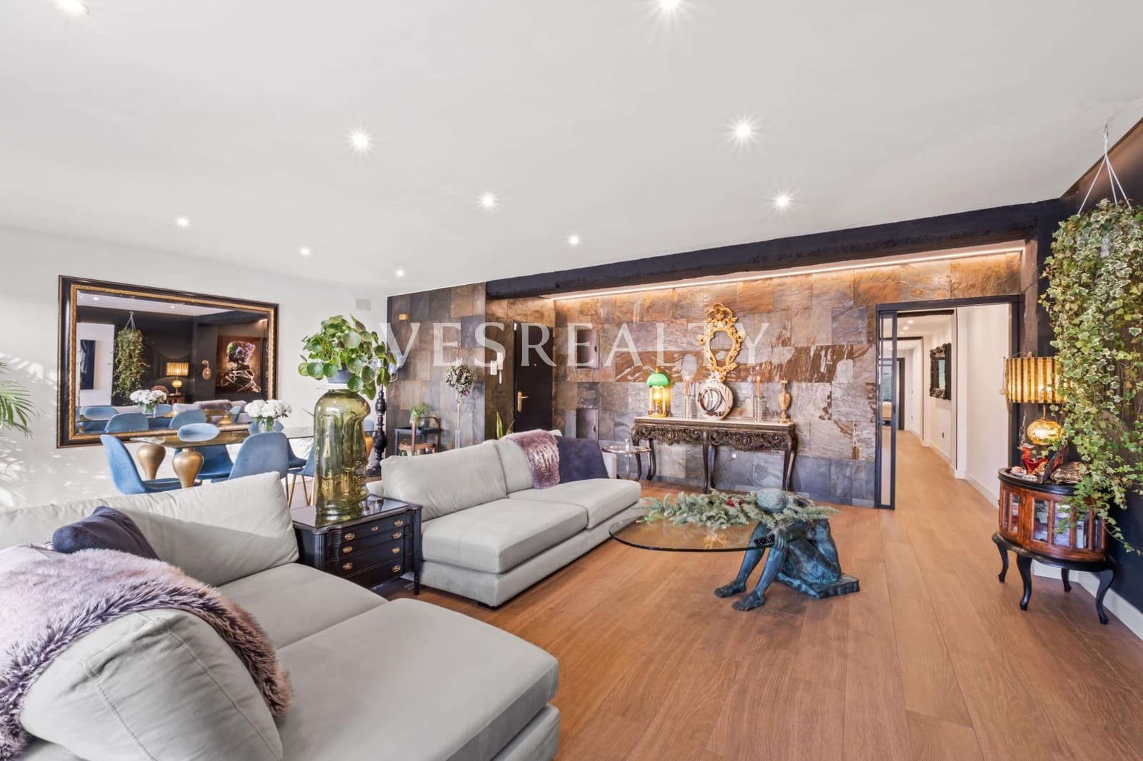 3 chambre Appartement à vendre à Alicante ville - 380 000 € (Ref: 9524517)