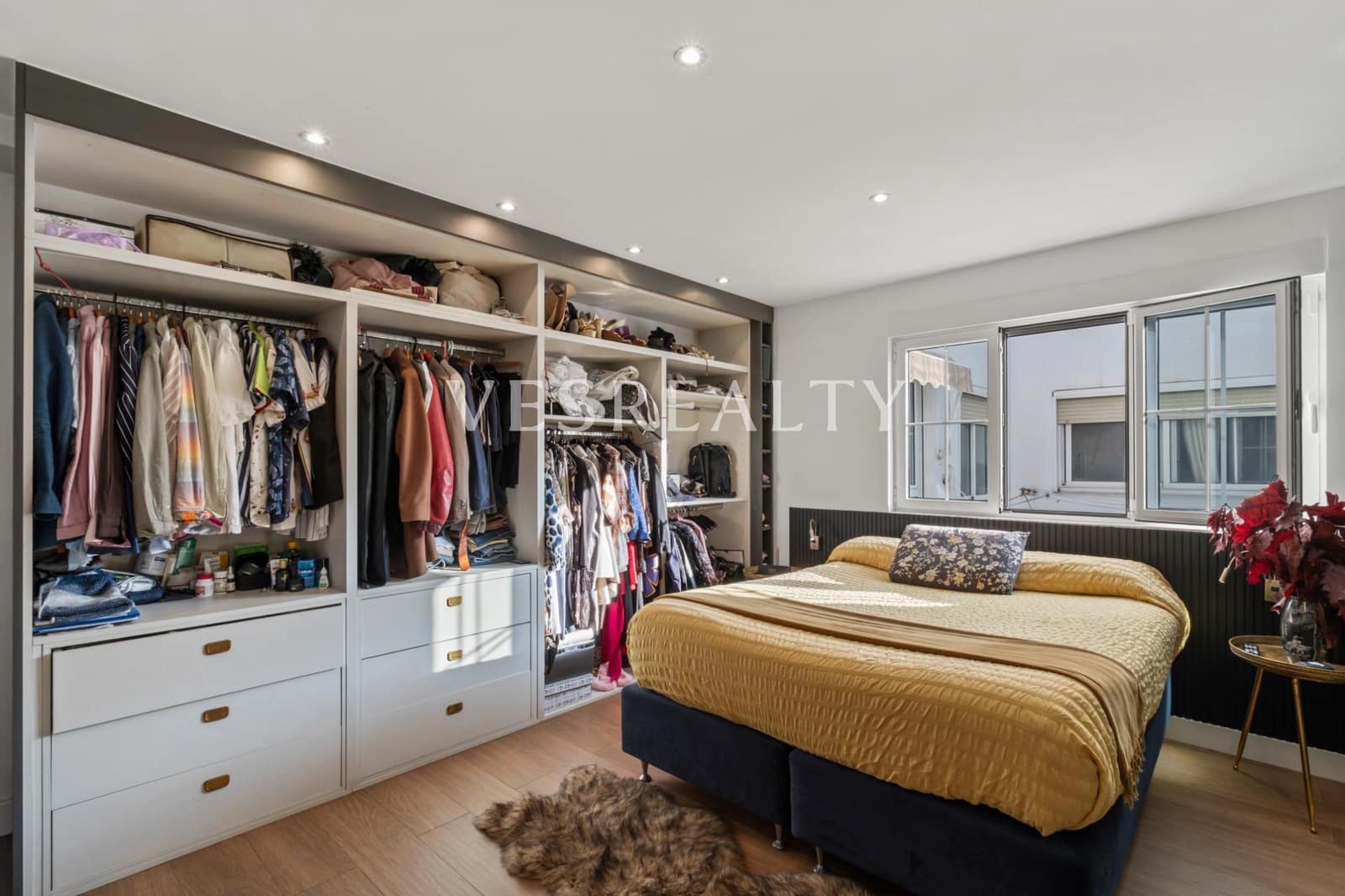 3 chambre Appartement à vendre à Alicante ville - 380 000 € (Ref: 9524517)