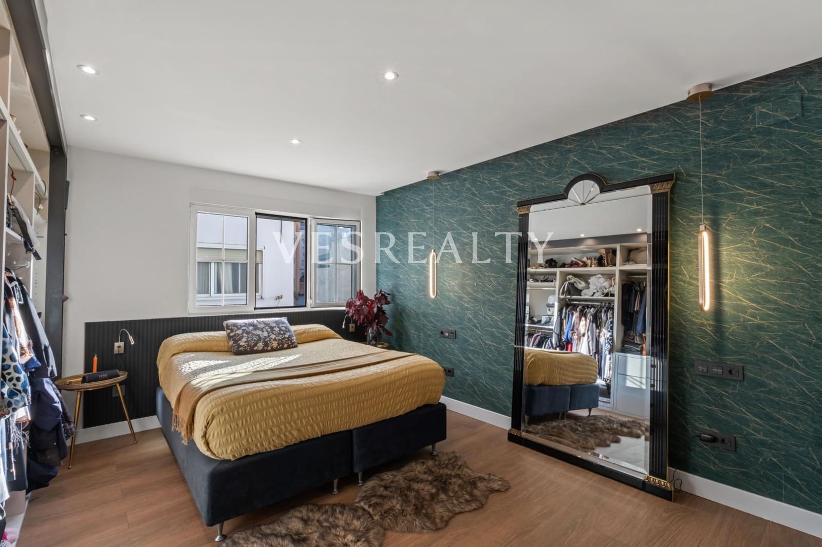 3 chambre Appartement à vendre à Alicante ville - 380 000 € (Ref: 9524517)