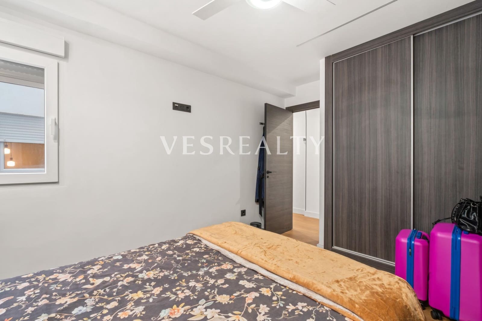3 chambre Appartement à vendre à Alicante ville - 380 000 € (Ref: 9524517)