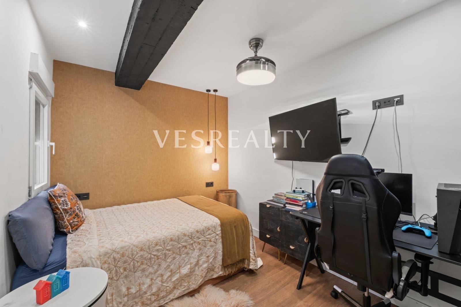 3 chambre Appartement à vendre à Alicante ville - 380 000 € (Ref: 9524517)