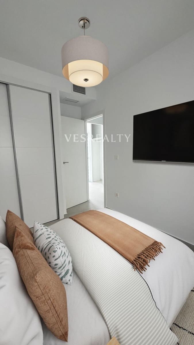 2 soveværelse Bungalow til salg i Gran Alacant - € 284.000 (Ref: 9527877)