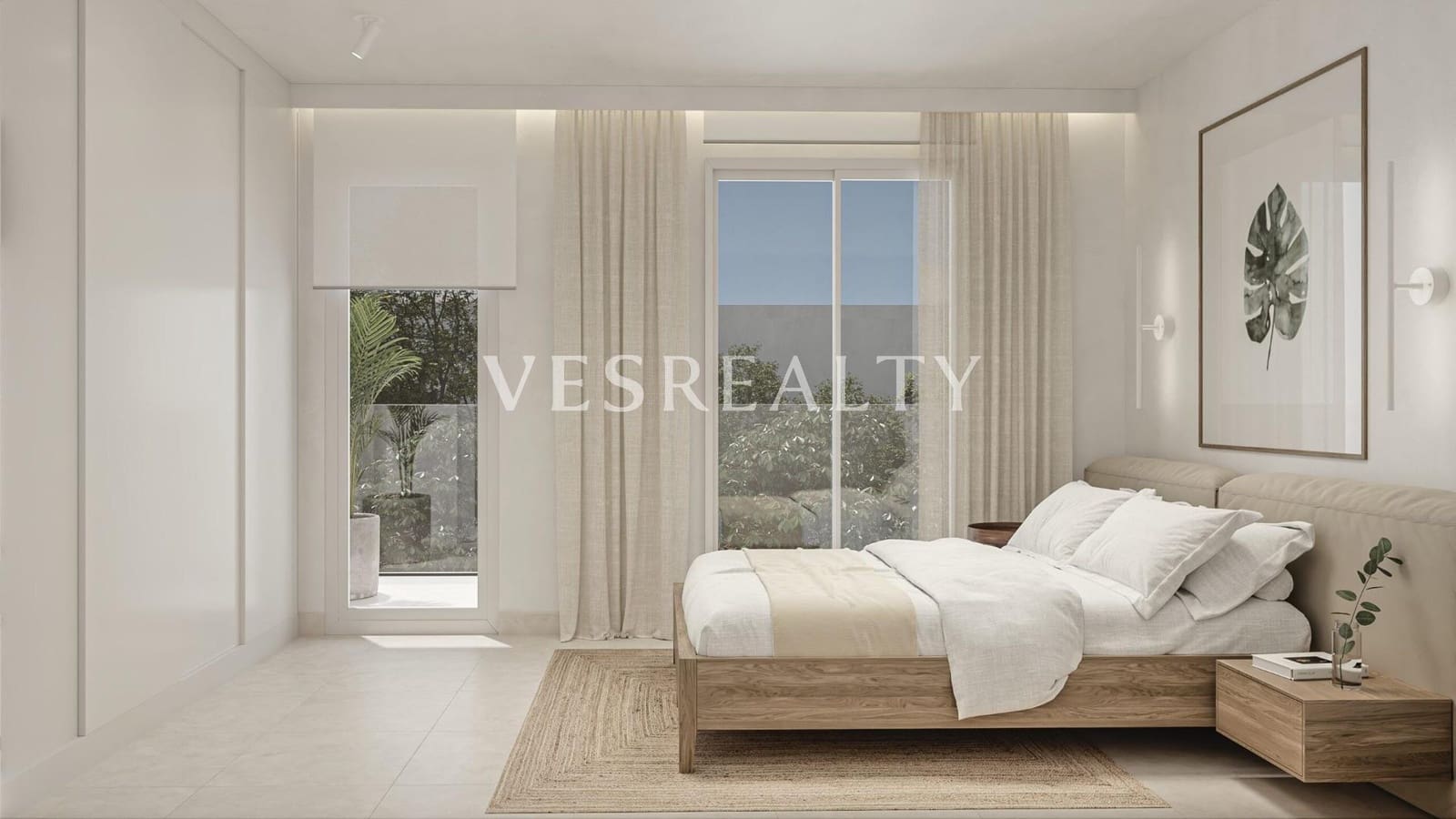 2 soveværelse Bungalow til salg i Gran Alacant - € 284.000 (Ref: 9527877)