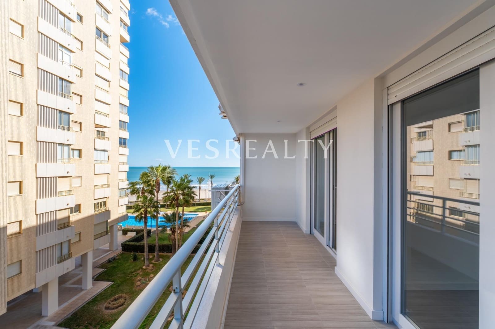 2 quarto Apartamento para venda em Playa de Muchavista - 325 000 € (Ref: 9536106)