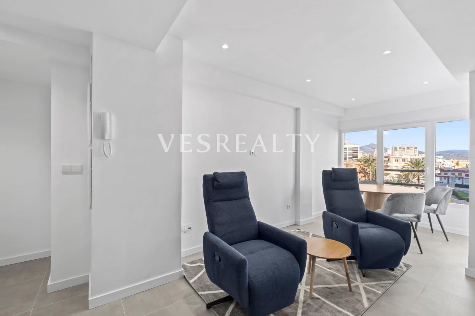 2 quarto Apartamento para venda em Playa de Muchavista - 325 000 € (Ref: 9536106)