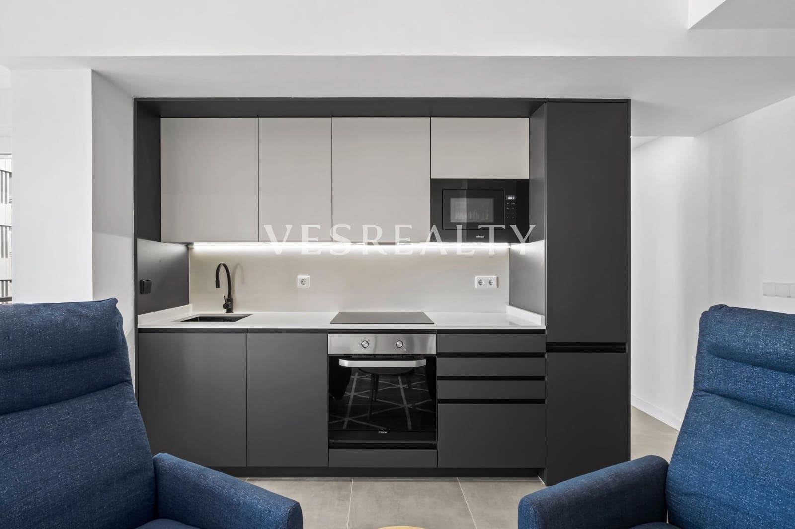 2 quarto Apartamento para venda em Playa de Muchavista - 325 000 € (Ref: 9536106)