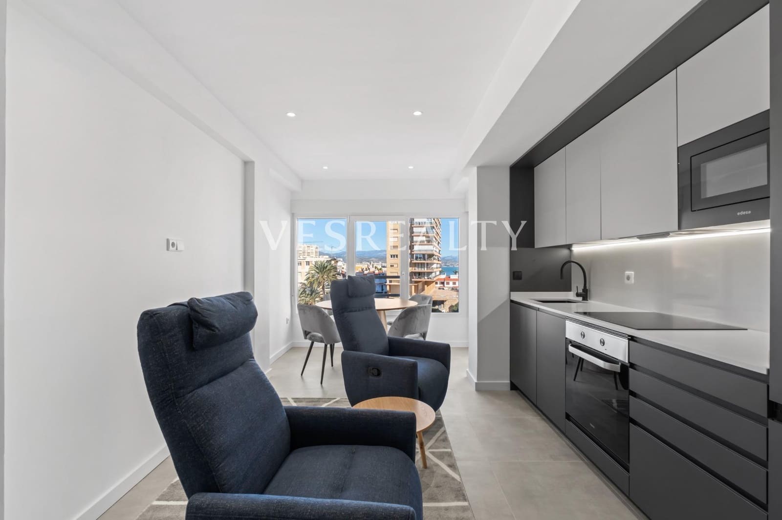 2 quarto Apartamento para venda em Playa de Muchavista - 325 000 € (Ref: 9536106)