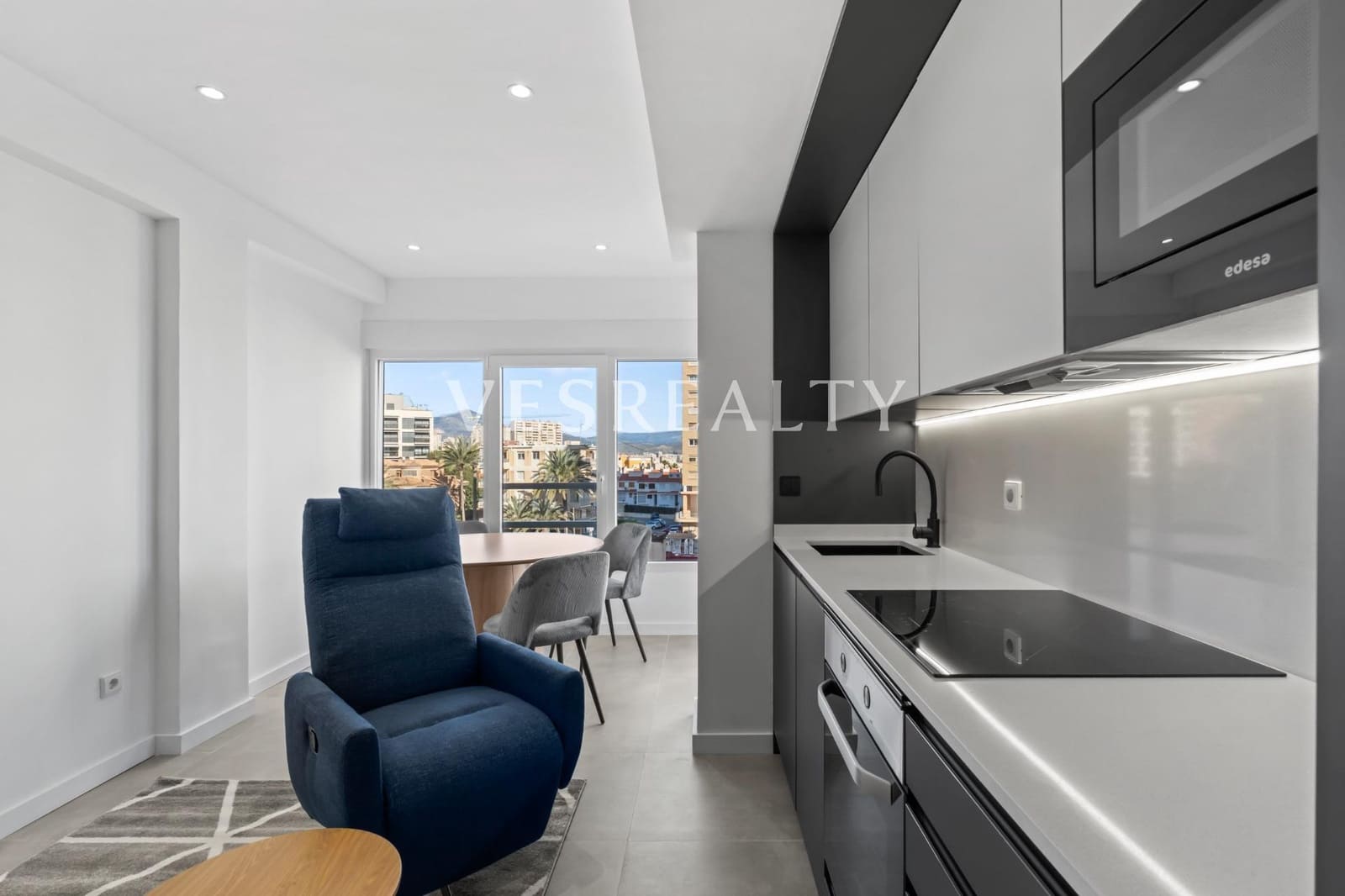 2 quarto Apartamento para venda em Playa de Muchavista - 325 000 € (Ref: 9536106)