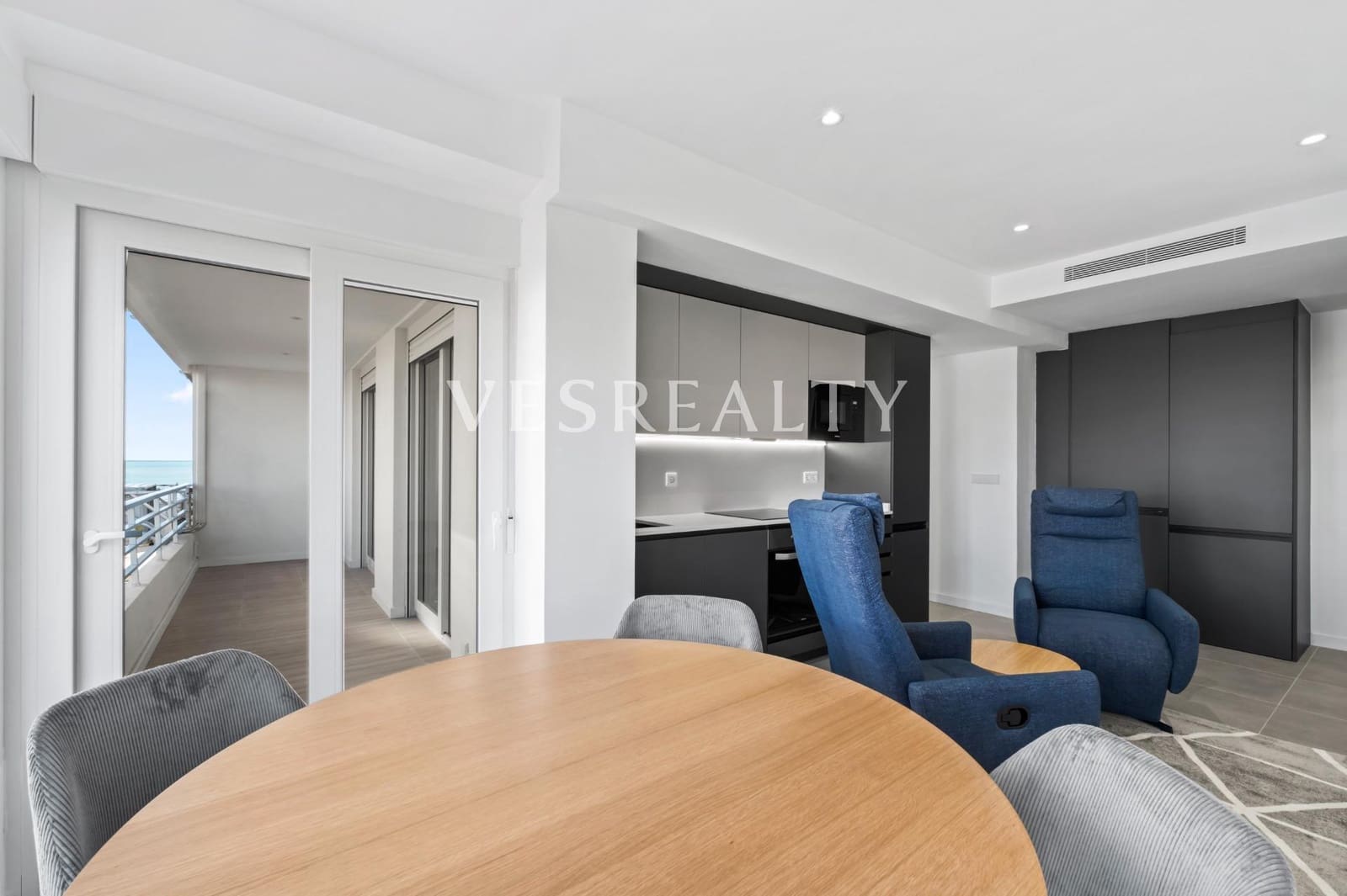 2 quarto Apartamento para venda em Playa de Muchavista - 325 000 € (Ref: 9536106)