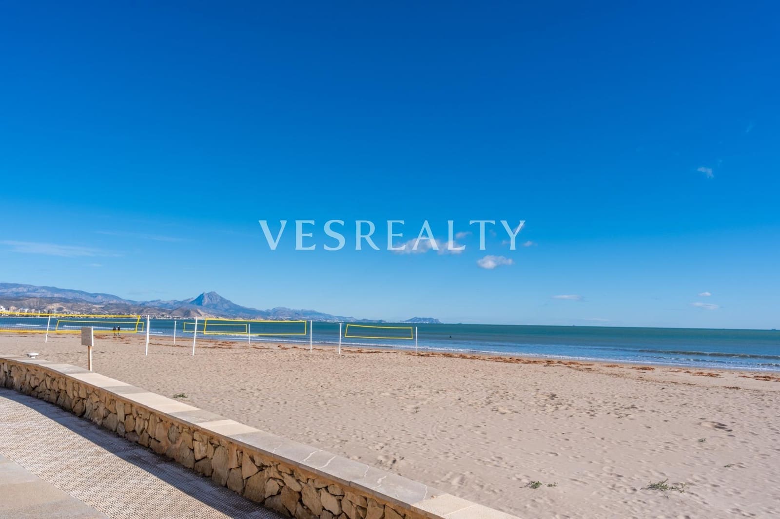 2 quarto Apartamento para venda em Playa de Muchavista - 325 000 € (Ref: 9536106)