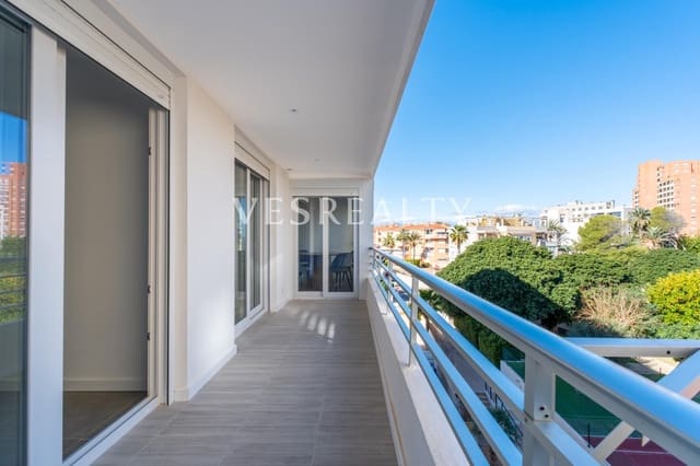 2 quarto Apartamento para venda em Playa de Muchavista, El Campello - 325 000 € (Ref: 9536106)