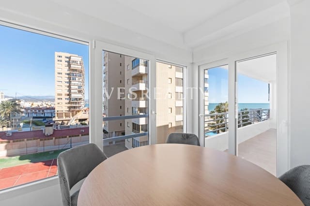 2 quarto Apartamento para venda em Playa de Muchavista, El Campello - 325 000 € (Ref: 9536106)