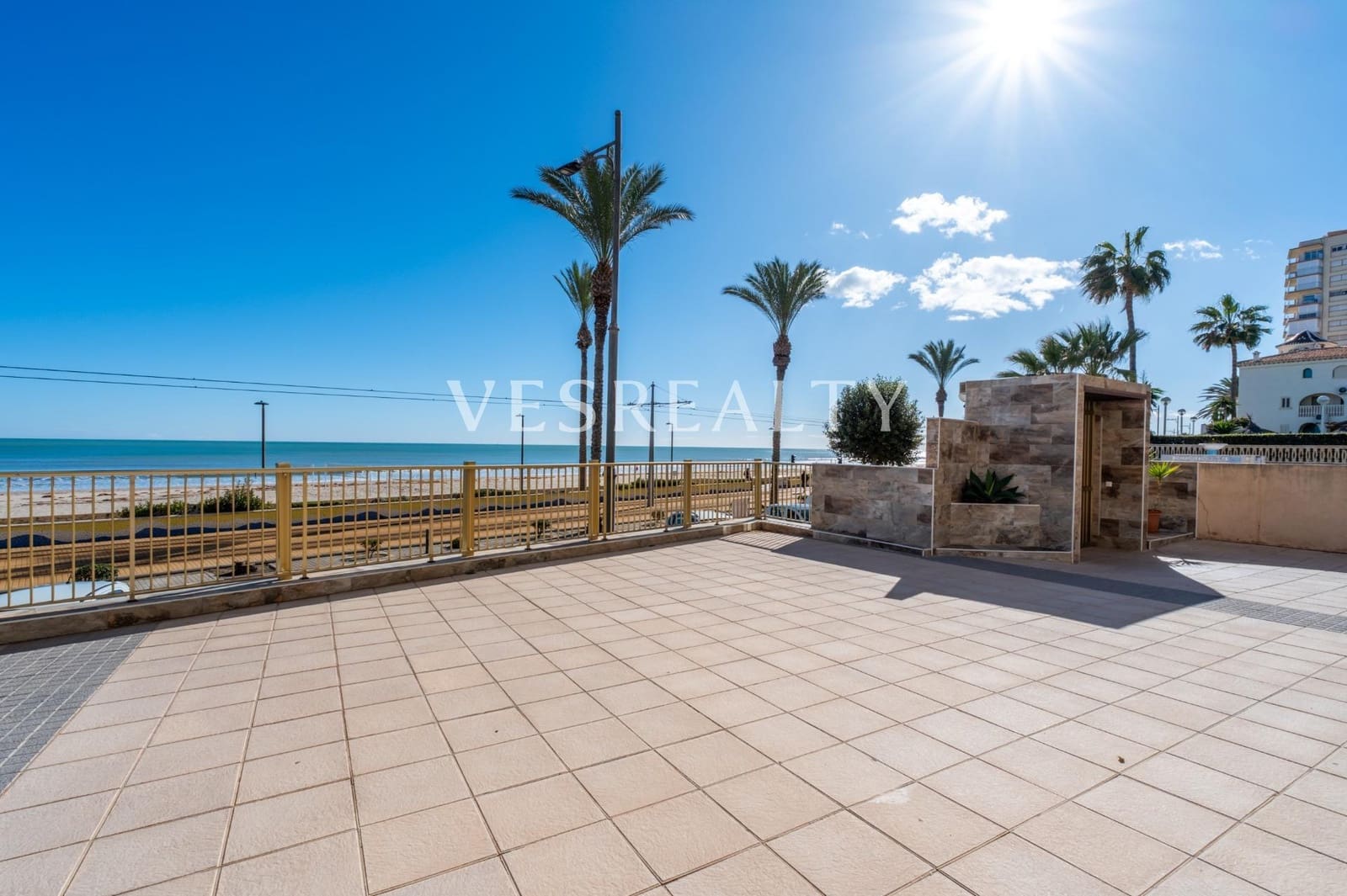 2 quarto Apartamento para venda em Playa de Muchavista - 325 000 € (Ref: 9536106)