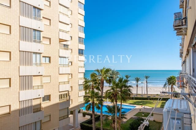 2 quarto Apartamento para venda em Playa de Muchavista, El Campello - 325 000 € (Ref: 9536106)