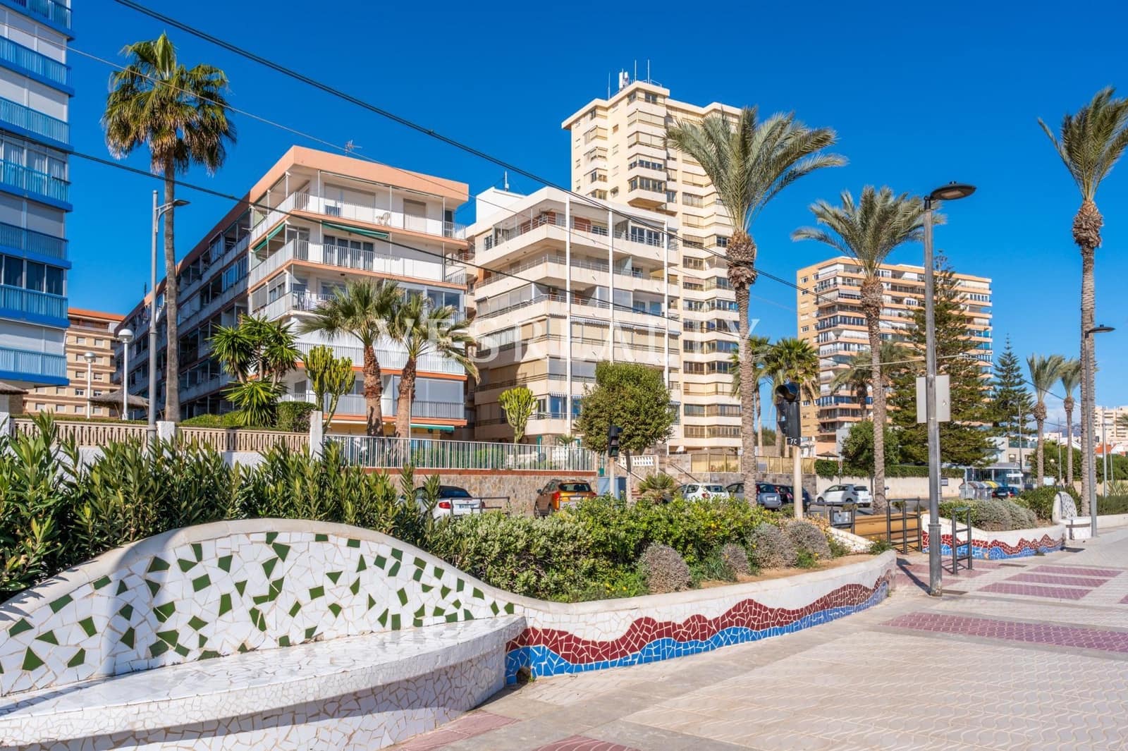 2 quarto Apartamento para venda em Playa de Muchavista - 325 000 € (Ref: 9536106)