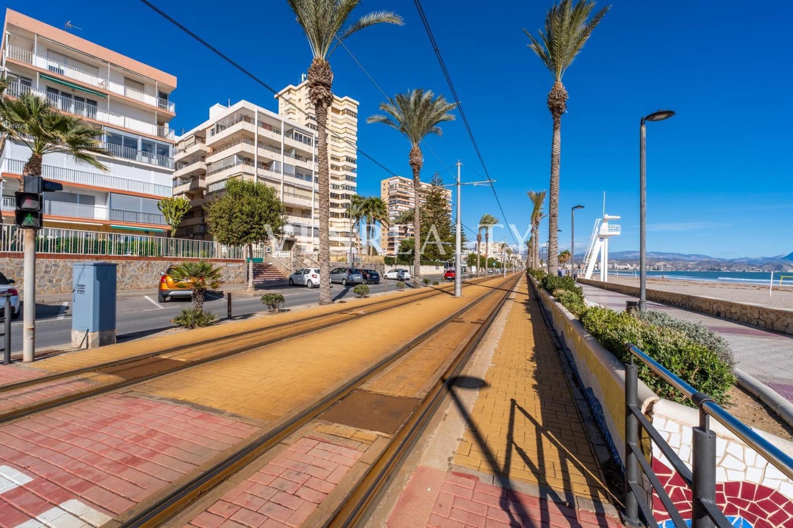 2 quarto Apartamento para venda em Playa de Muchavista - 325 000 € (Ref: 9536106)