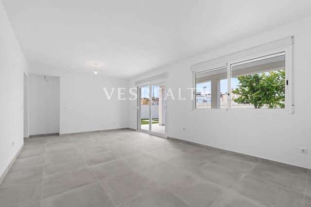 3 soveværelse Villa til leje i El Campello med swimmingpool garage - € 2.250 (Ref: 9541655)