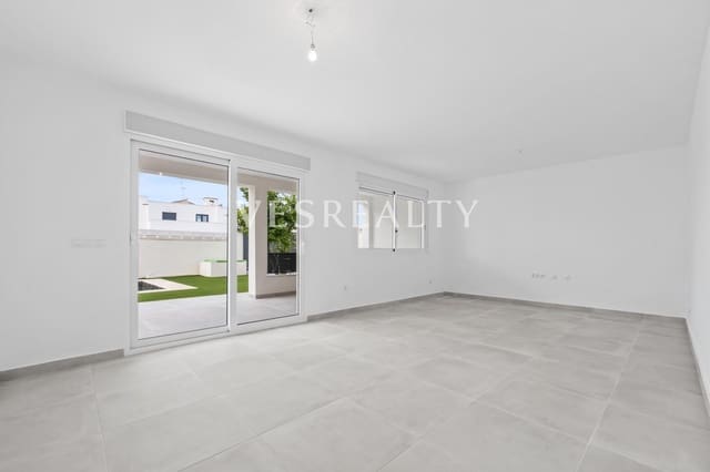 3 soveværelse Villa til leje i El Campello med swimmingpool garage - € 2.250 (Ref: 9541655)