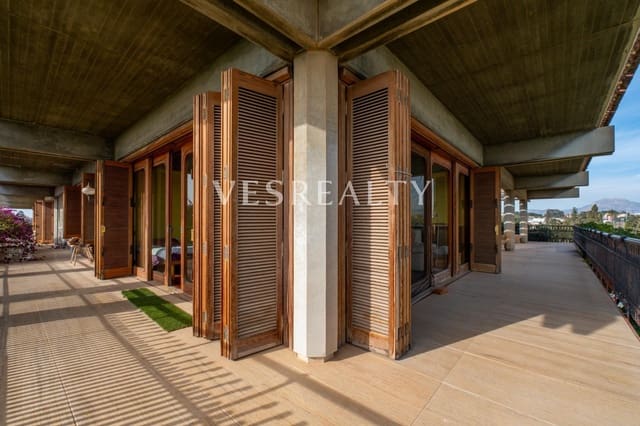 Terrain à Bâtir à vendre à San Juan de Alicante / Sant Joan d'Alacant - 8 000 000 € (Ref: 9586744)