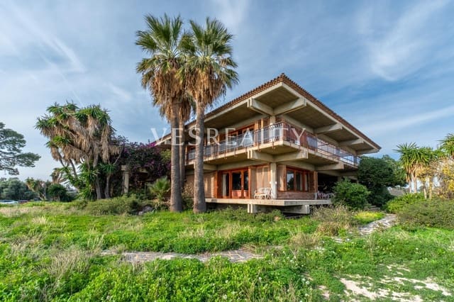 Terrain à Bâtir à vendre à San Juan de Alicante / Sant Joan d'Alacant - 8 000 000 € (Ref: 9586744)