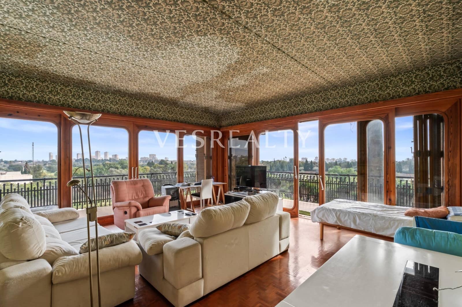 Building Plot for sale in San Juan de Alicante / Sant Joan d'Alacant - € 8,000,000 (Ref: 9586744)