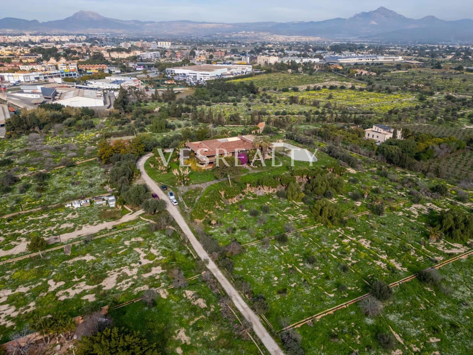 Building Plot for sale in San Juan de Alicante / Sant Joan d'Alacant - € 8,000,000 (Ref: 9586744)