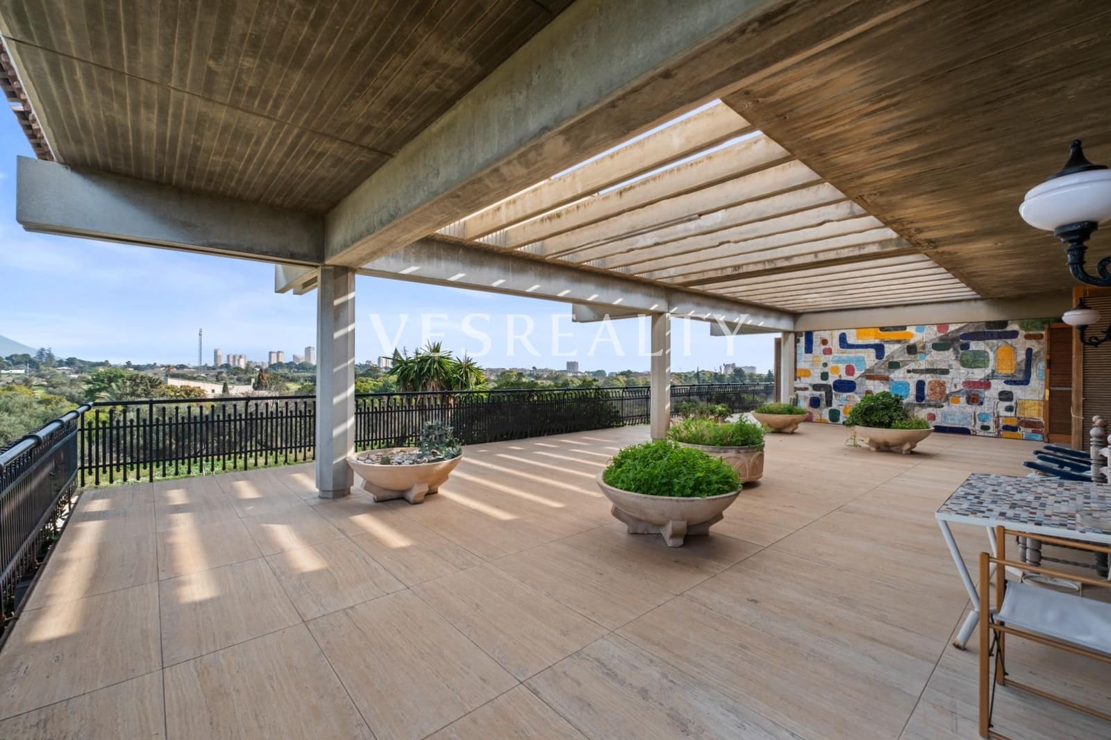 11 bedroom Villa for sale in San Juan de Alicante / Sant Joan d'Alacant with pool garage - € 8,000,000 (Ref: 9591581)