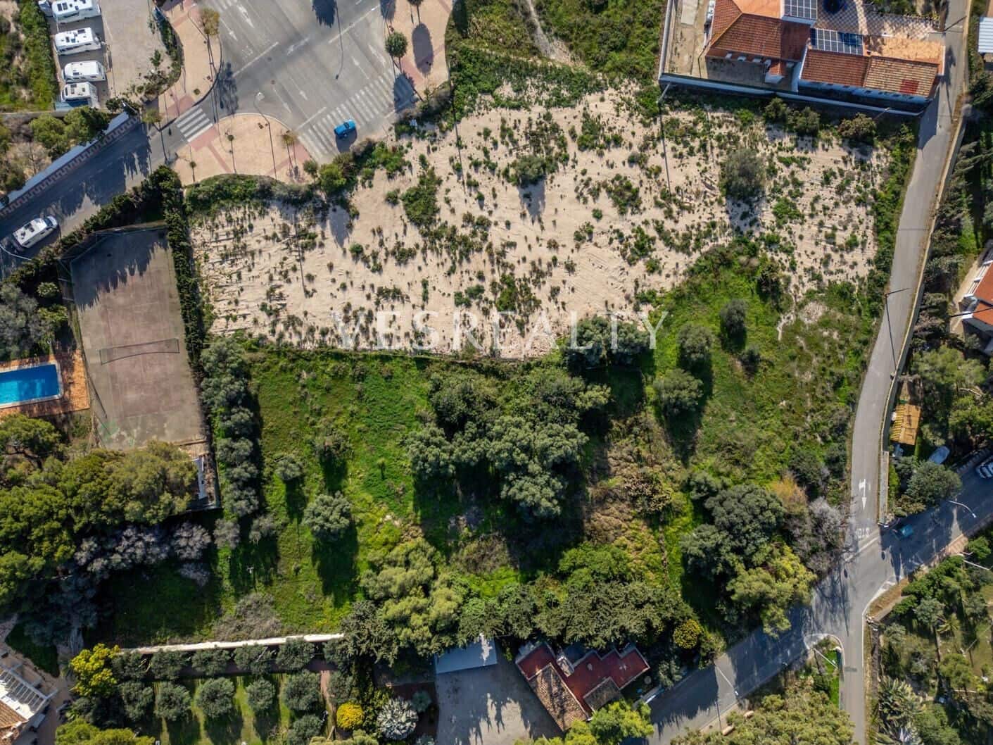 Tomt till salu i Playa de Muchavista - 550 000 € (Ref: 9619519)