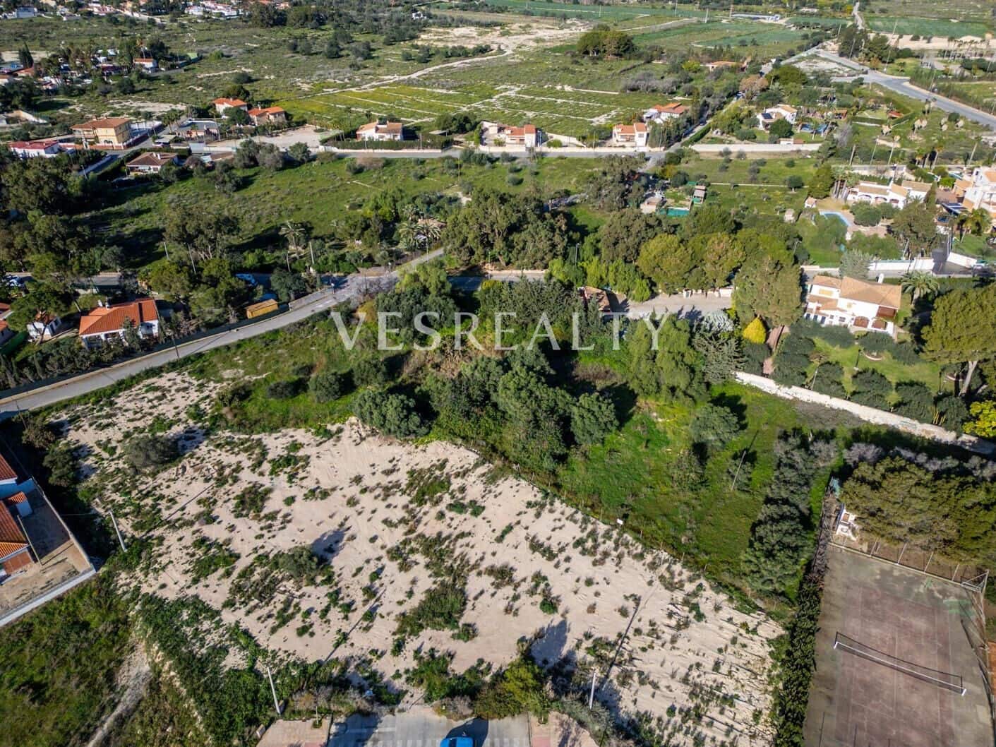 Tomt till salu i Playa de Muchavista - 550 000 € (Ref: 9619519)