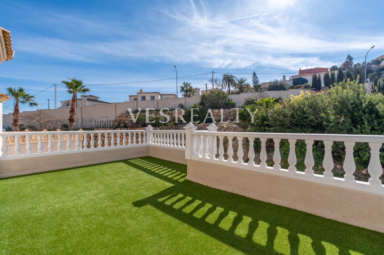 3 soveværelse Villa til salg i El Campello med garage - € 550.000 (Ref: 9625927)