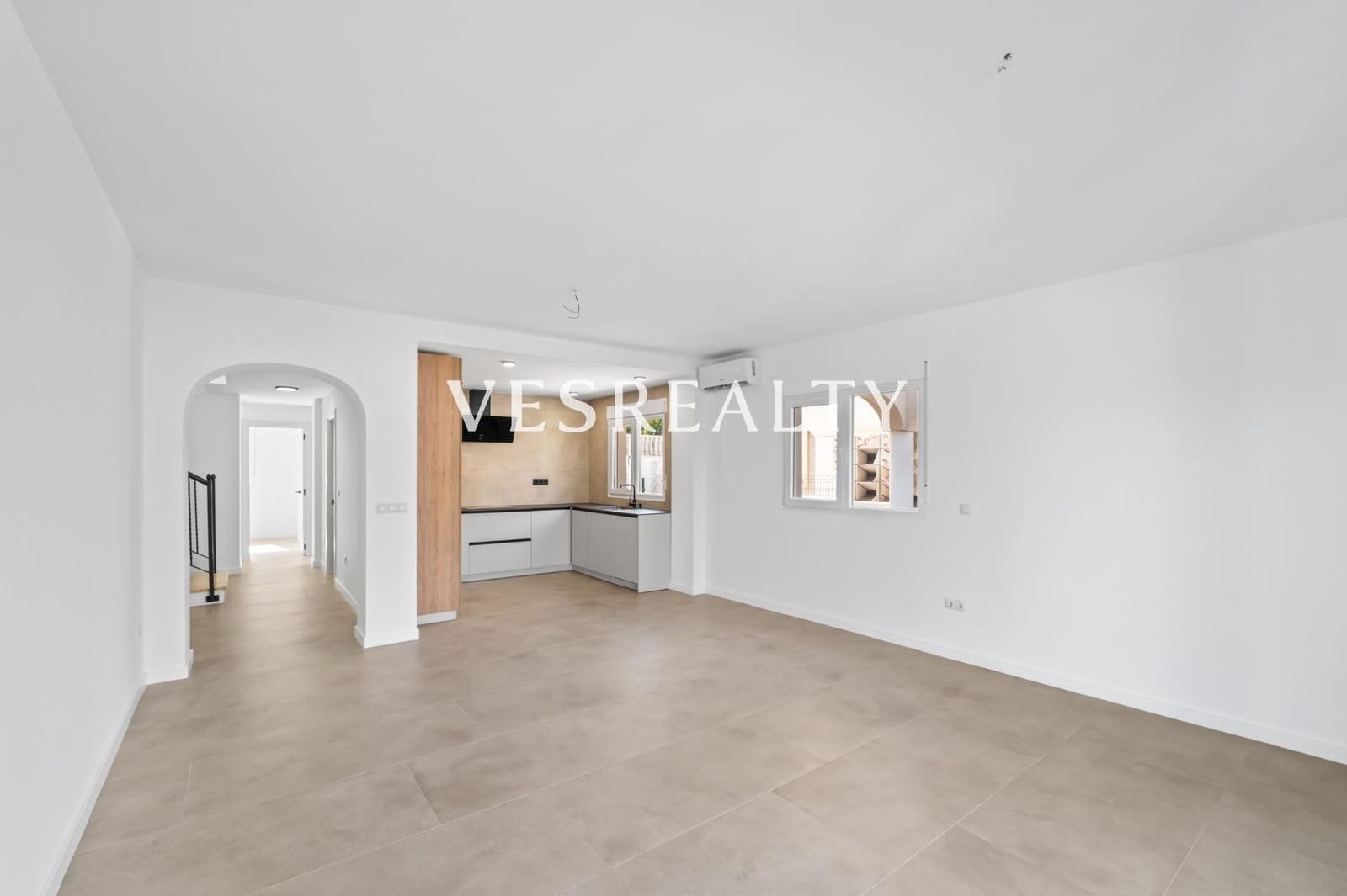 3 camera da letto Villa in vendita in El Campello con garage - 550.000 € (Rif: 9625927)