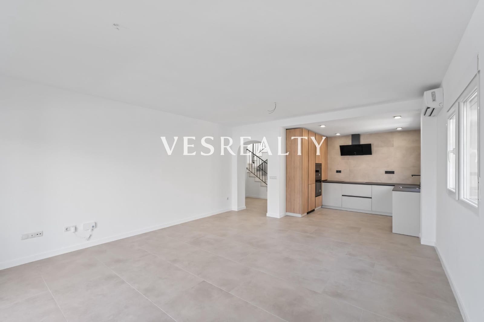 3 camera da letto Villa in vendita in El Campello con garage - 550.000 € (Rif: 9625927)