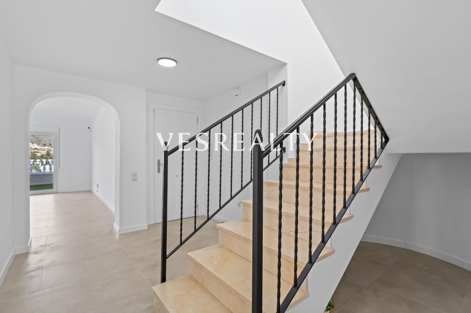 3 camera da letto Villa in vendita in El Campello con garage - 550.000 € (Rif: 9625927)