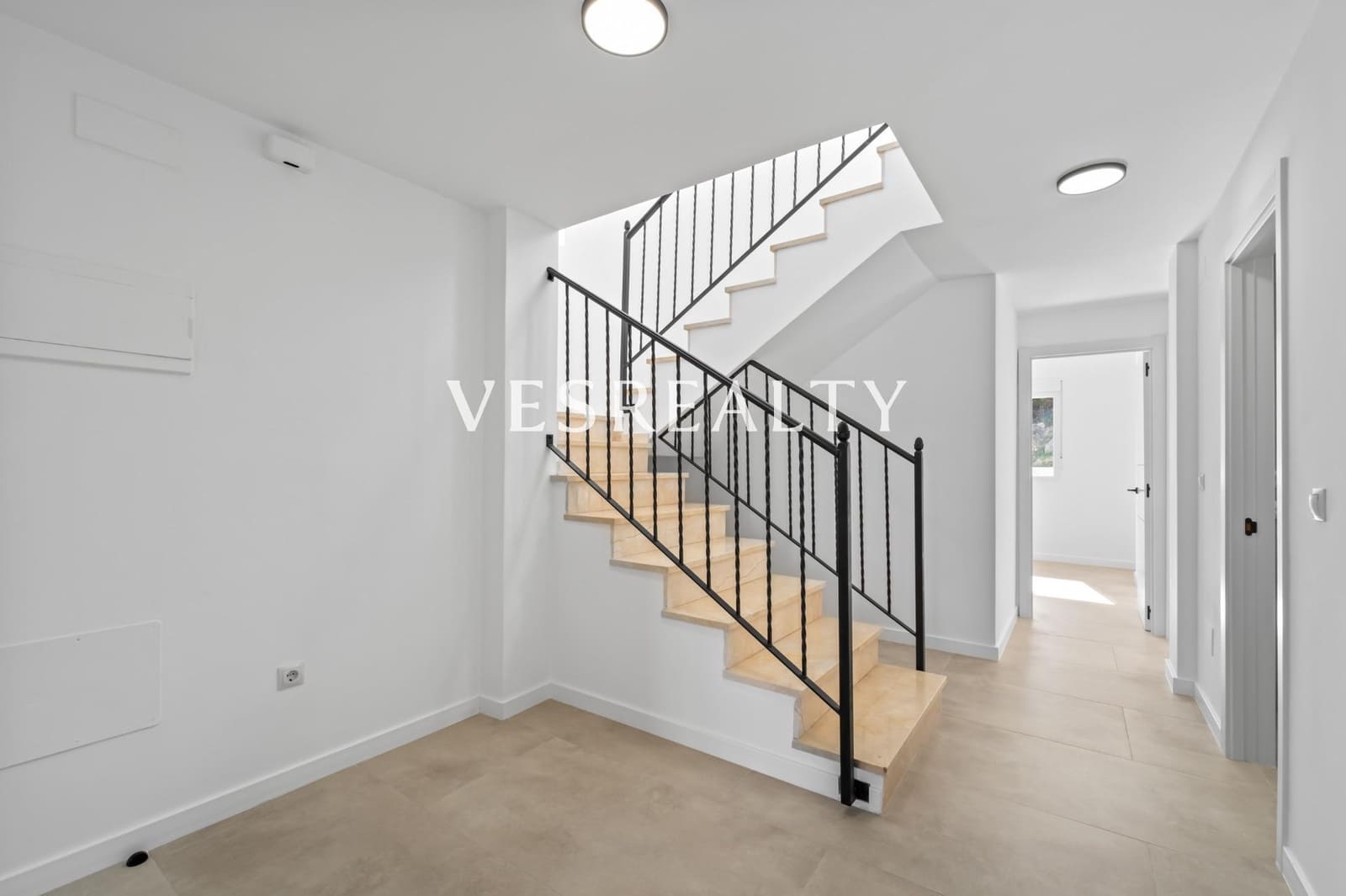 3 camera da letto Villa in vendita in El Campello con garage - 550.000 € (Rif: 9625927)