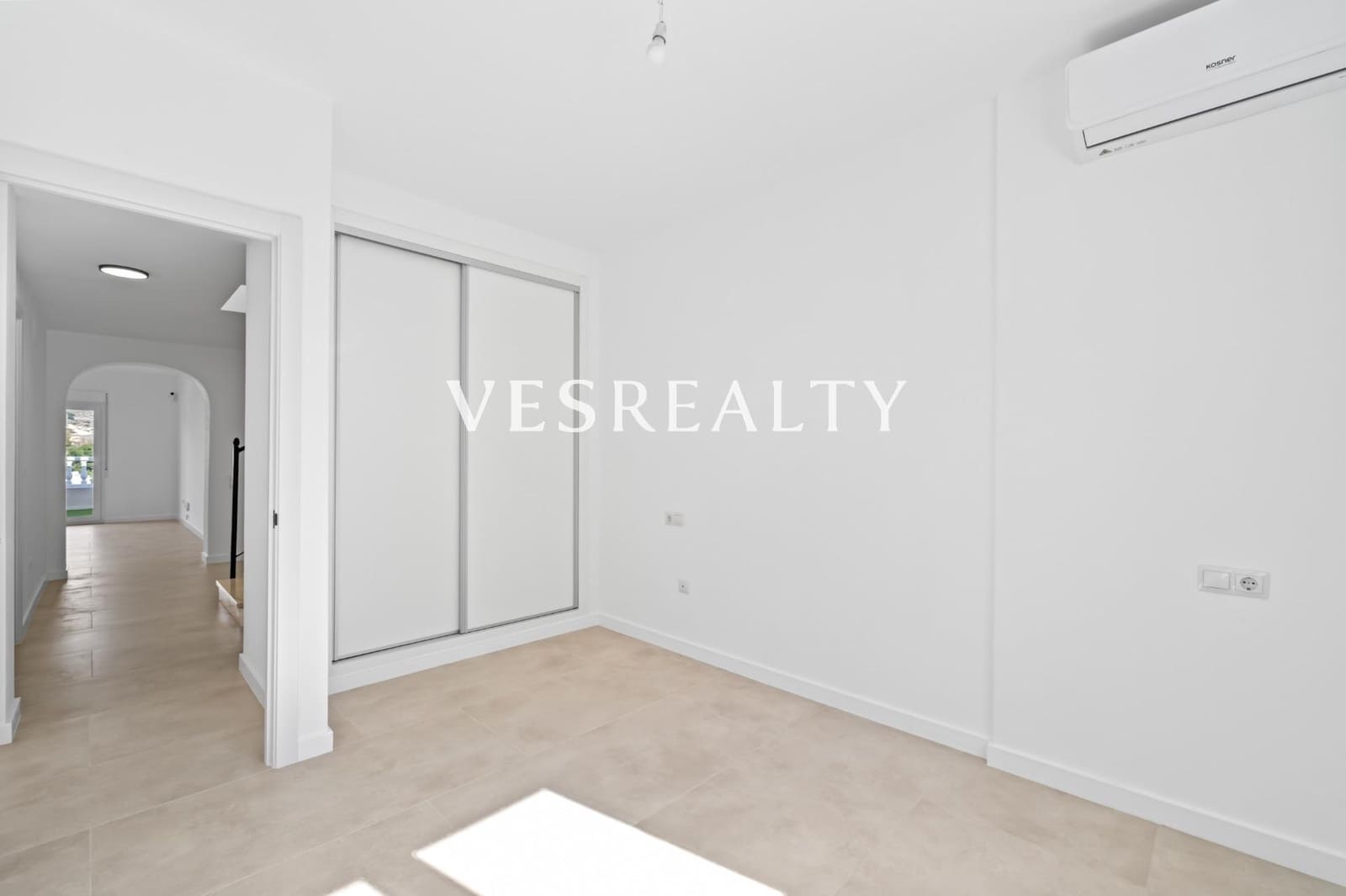 3 camera da letto Villa in vendita in El Campello con garage - 550.000 € (Rif: 9625927)