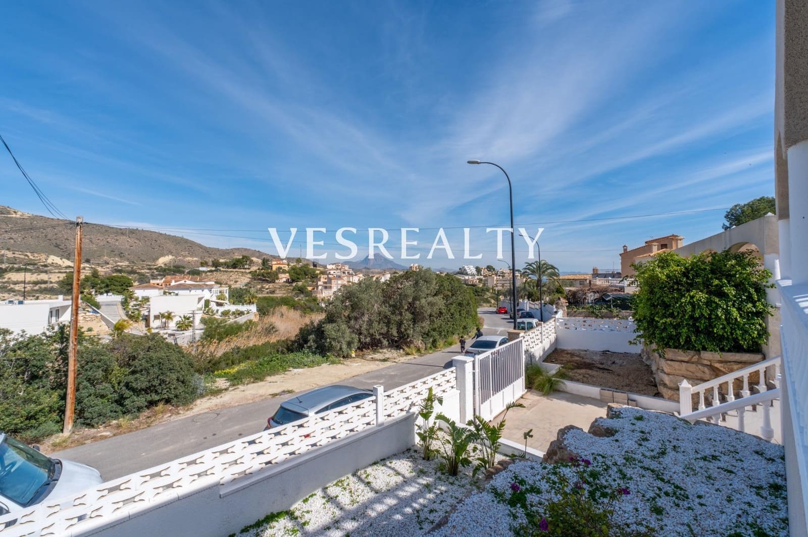 3 camera da letto Villa in vendita in El Campello con garage - 550.000 € (Rif: 9625927)